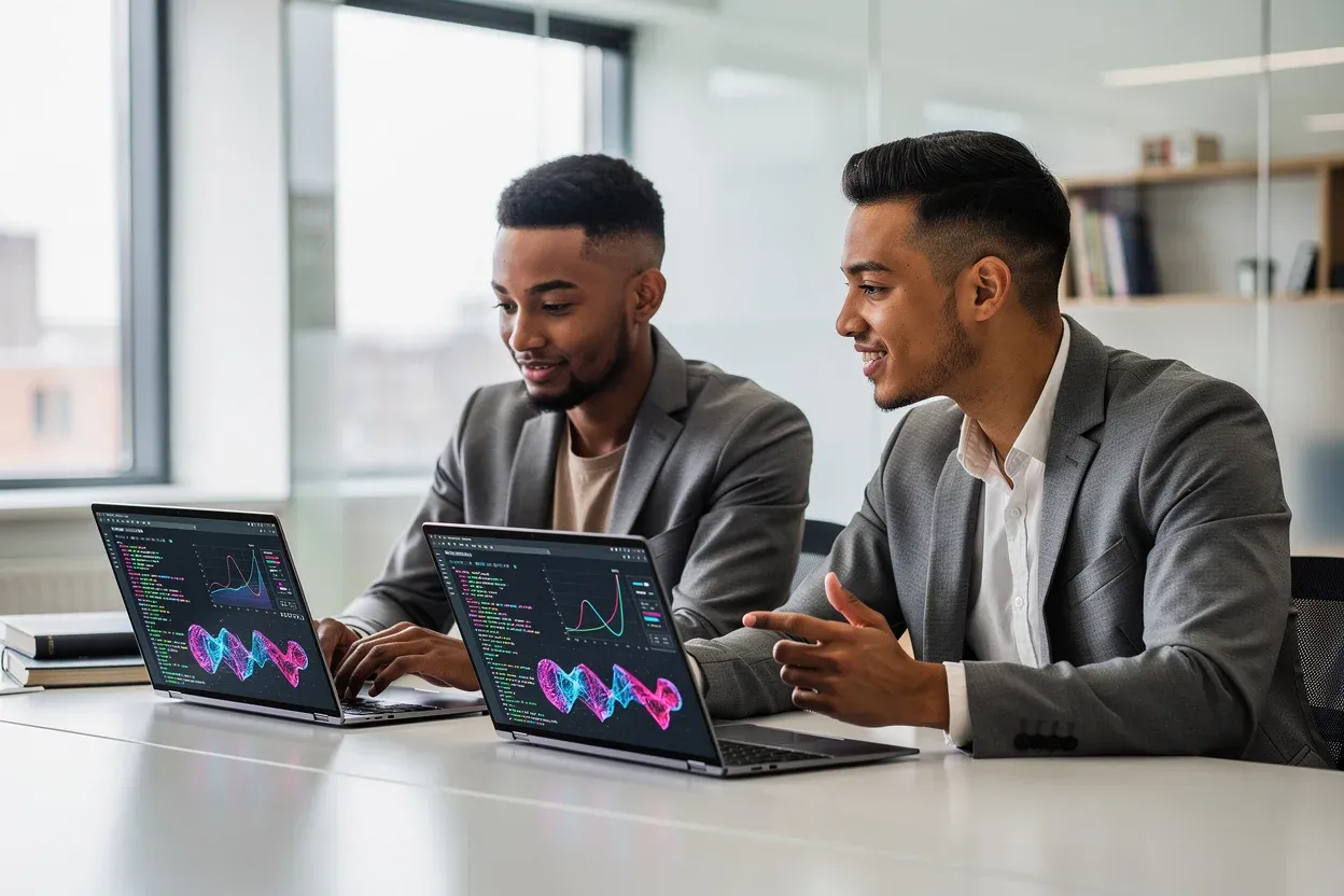 2027 Data Science Master's Admissions for Applicants Who Already Hold a Master's thumbnail