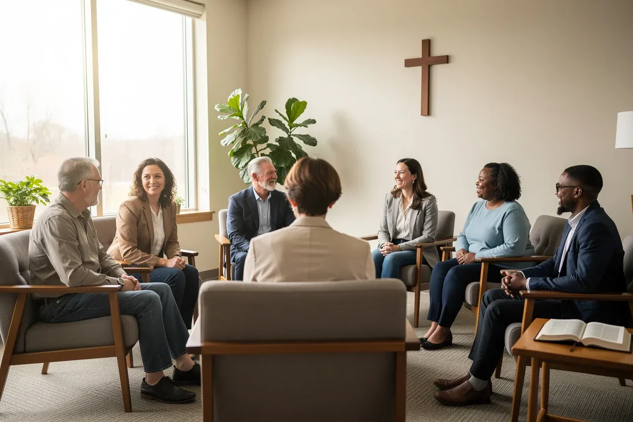 2027 Online vs On-Campus Pastoral Counseling Doctorate Programs: Cost, Flexibility, and Employer Perception