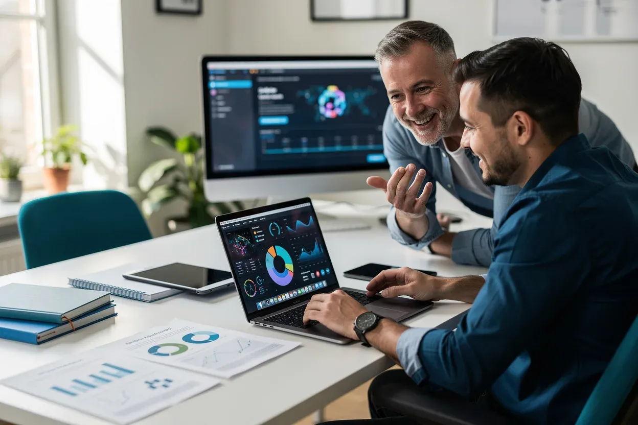 2027 Is a Low-Cost Data Science Master's Enough for an Experienced Software Engineer? thumbnail