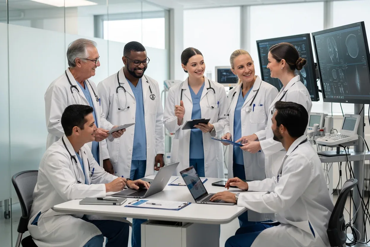 2027 How to Choose an Online Health Services Doctorate Program: Accreditation, Cost, Format, and Career Fit