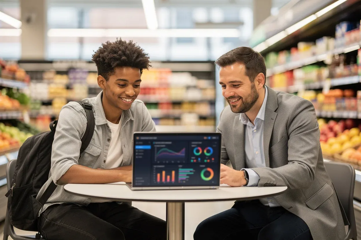 2027 Choosing an Online Data Science Master's for a Career in Grocery Retail thumbnail
