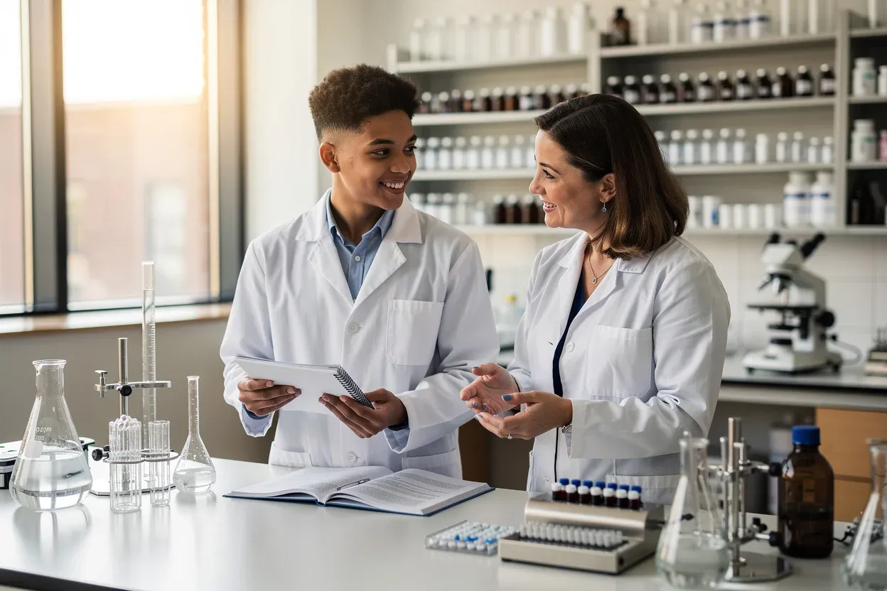 Accreditation Questions to Ask a PharmD Admissions Team