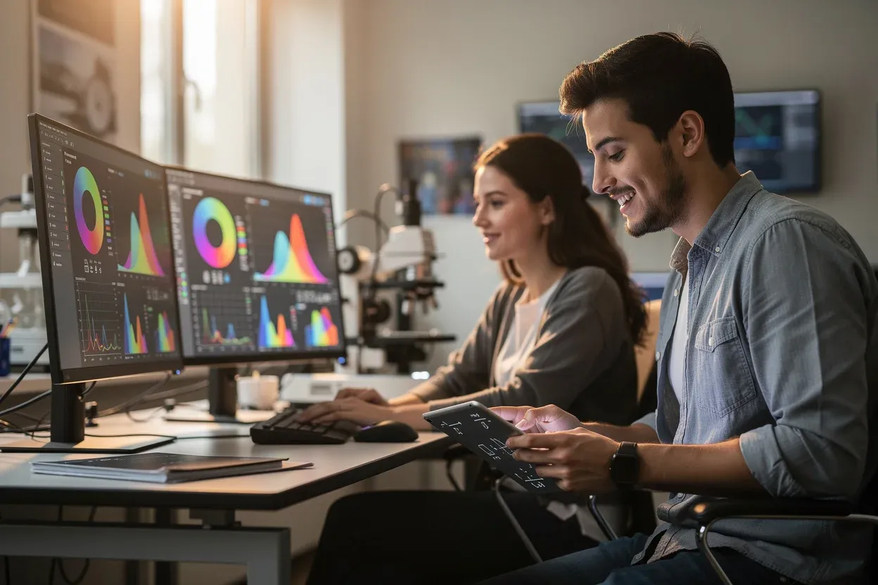 2027 Master's in Data Science vs. Master's in Computational Mathematics: Choosing Your Graduate Path thumbnail