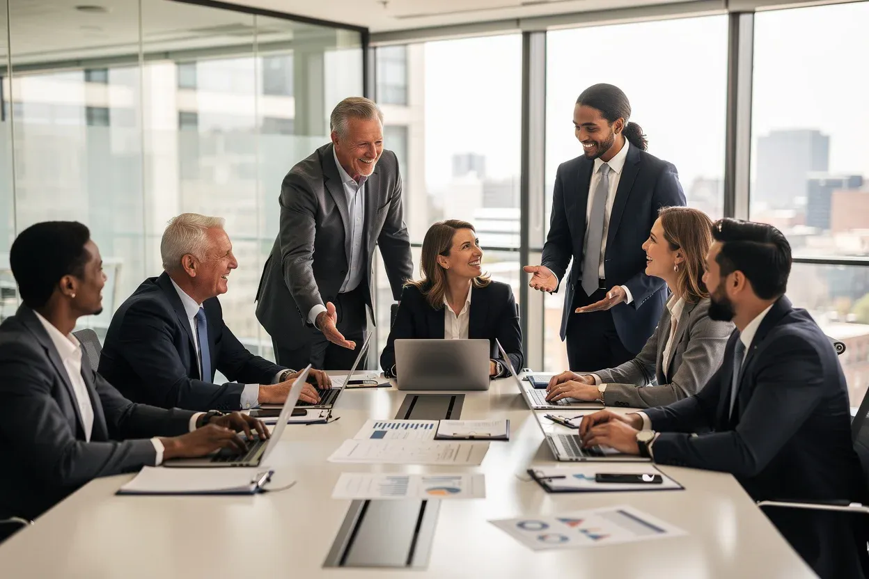 2027 Online Business Leadership Doctorate Programs with One-on-One Faculty Mentorship thumbnail