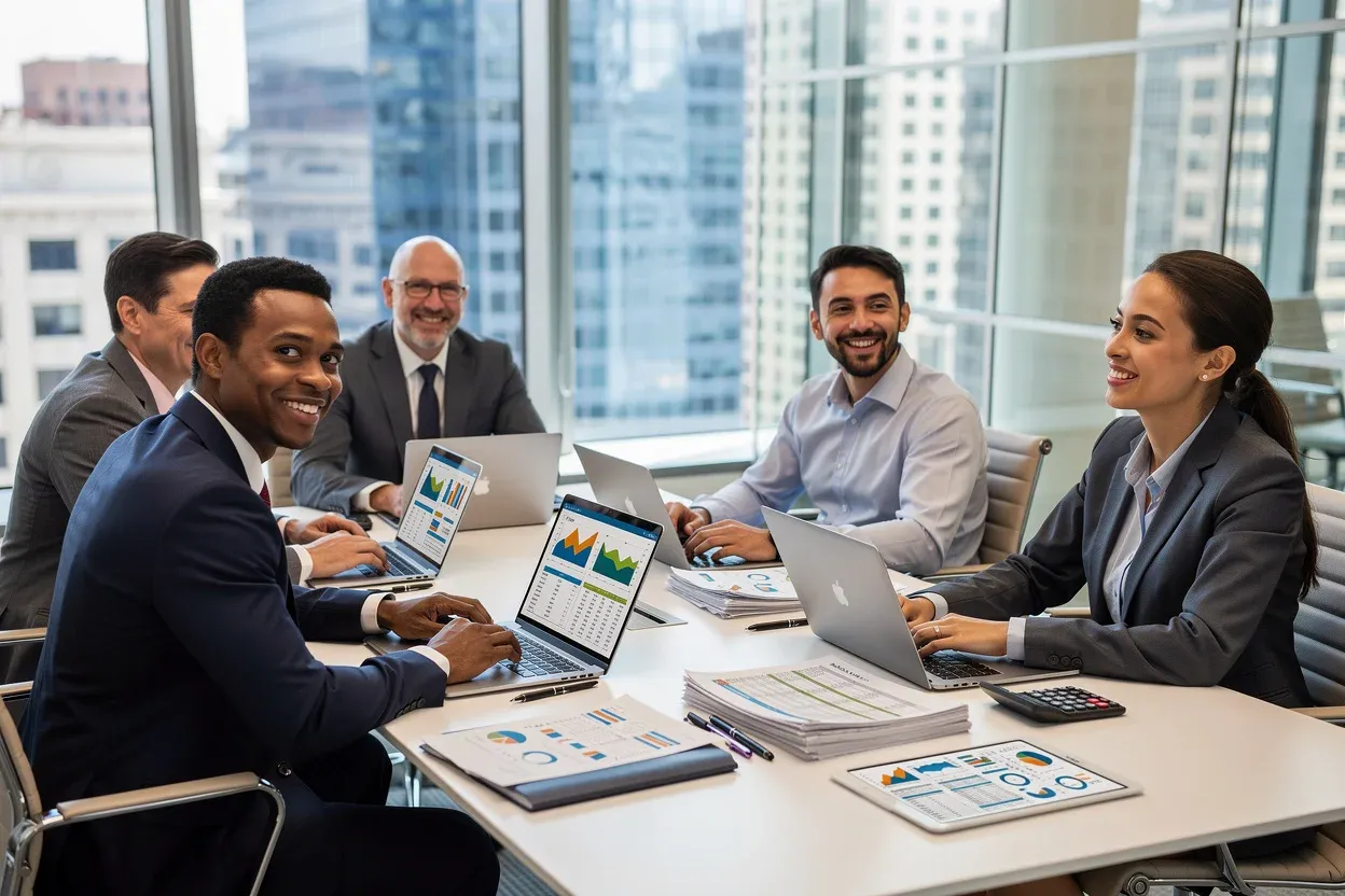 2027 Best Online Financial Management Doctorate Programs for Private Sector and Corporate Careers thumbnail
