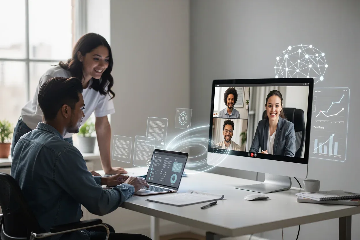2027 Retrieval-Augmented Generation in an Online Data Science Master's: Courses, Projects, and Program Selection thumbnail