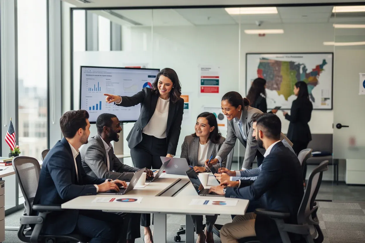 2027 Online Educational Policy Doctorate Programs with Cohort-Based Learning: Structure, Networking, and Student Support thumbnail