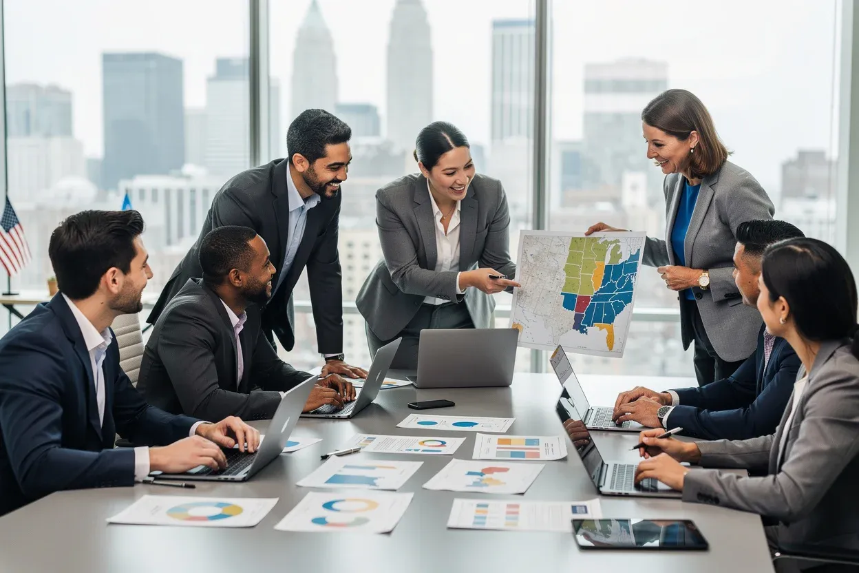 2027 Best Online Business Management Doctorate Programs for Nonprofit, Policy, and Community Leadership Careers thumbnail