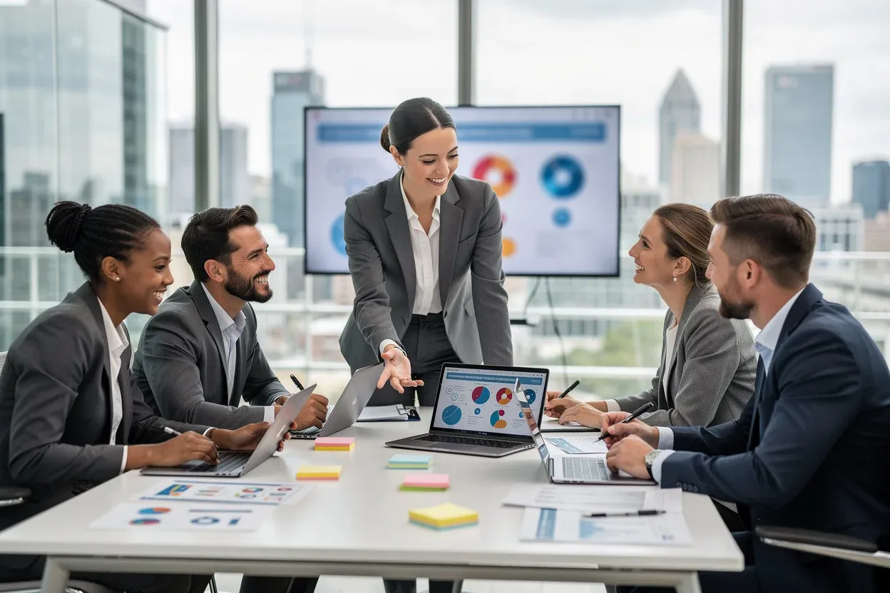 2027 Online Organizational Leadership Doctorate Programs for First-Time Doctoral Students thumbnail