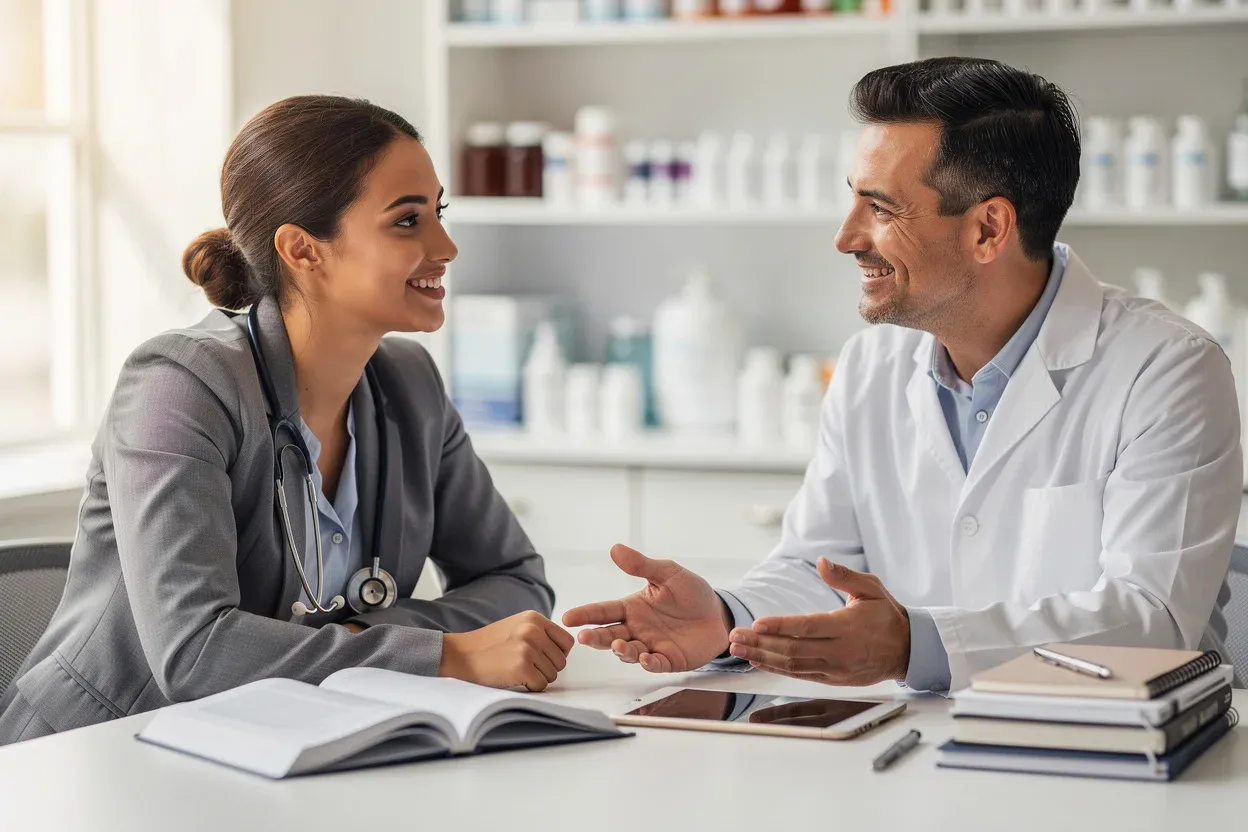 Social Science Prerequisites for PharmD Programs