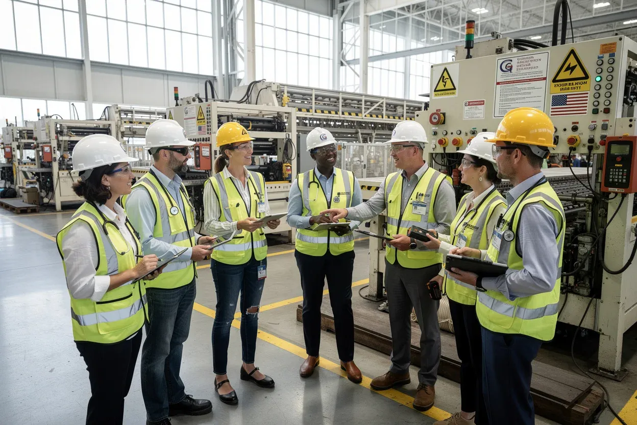 2027 Highest-Paying Jobs with a Workplace Safety Doctorate: Salaries, Career Paths, and Growth Outlook thumbnail