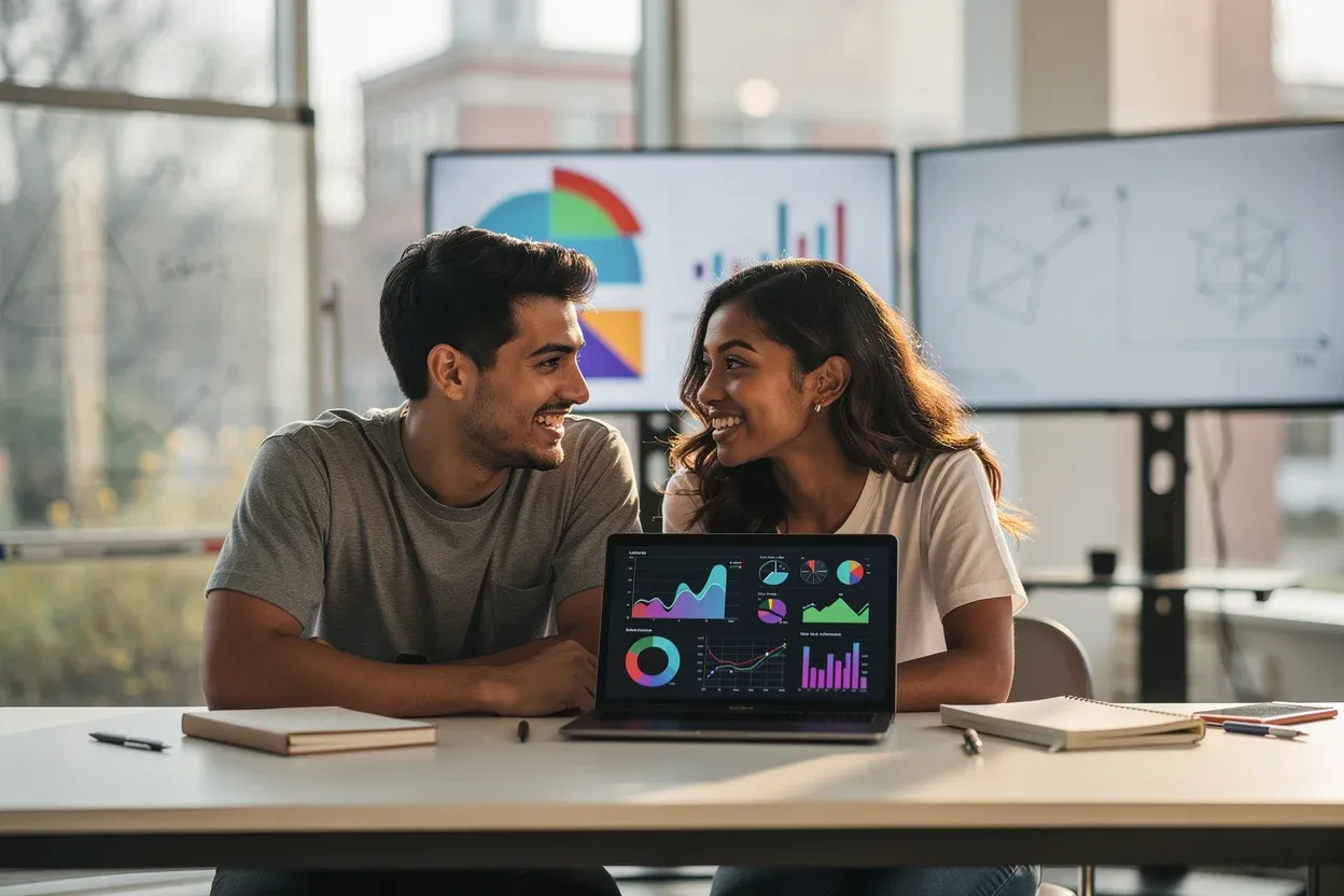 2027 Berkeley MIDS Statistics and Research Design Coursework: A Guide for Prospective Students