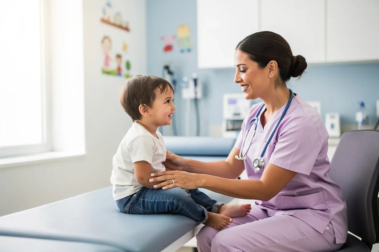 2027 Online Pediatric Nurse Practitioner Doctorate Programs with Practicum, Internship, Clinical, or Fieldwork Requirements thumbnail