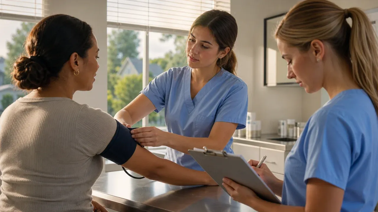2027 Best Online Health Services Doctorate Programs for Government and Public Sector Careers thumbnail