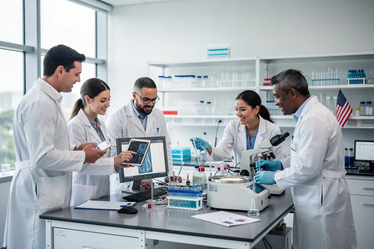 2027 Online Clinical Research Doctorate Programs for First-Time Doctoral Students thumbnail