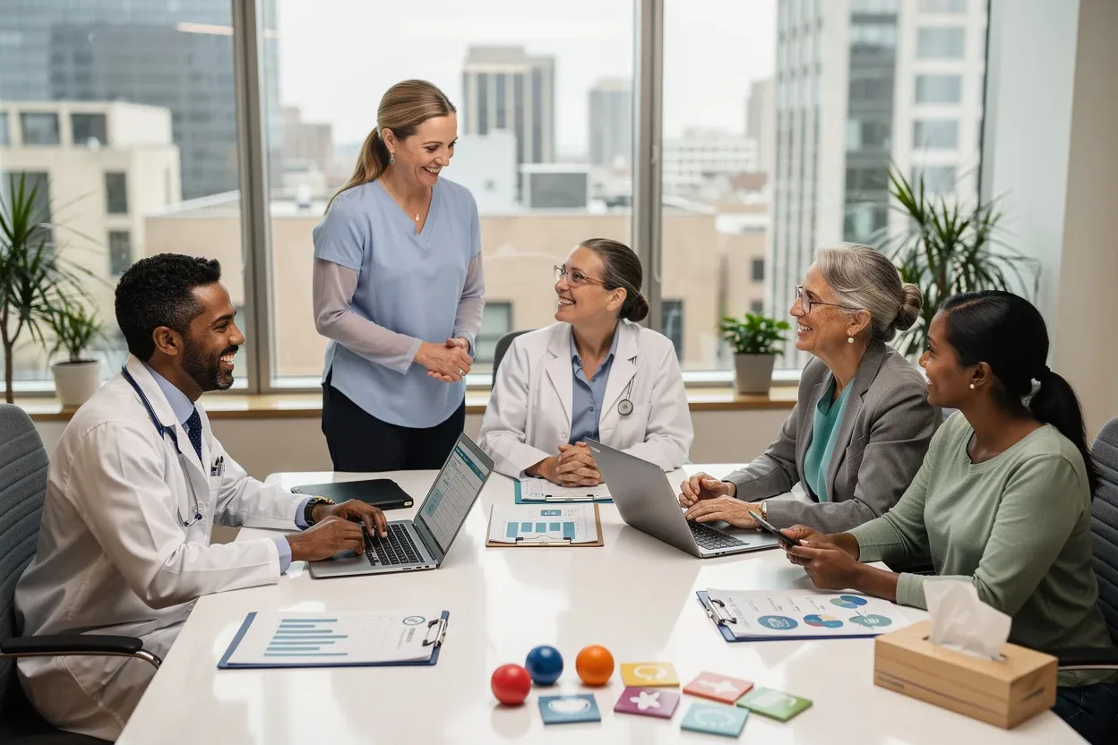 2027 What to Expect in an Online Behavioral Health Doctorate Program: Courses, Research, Faculty Support, and Final Projects thumbnail