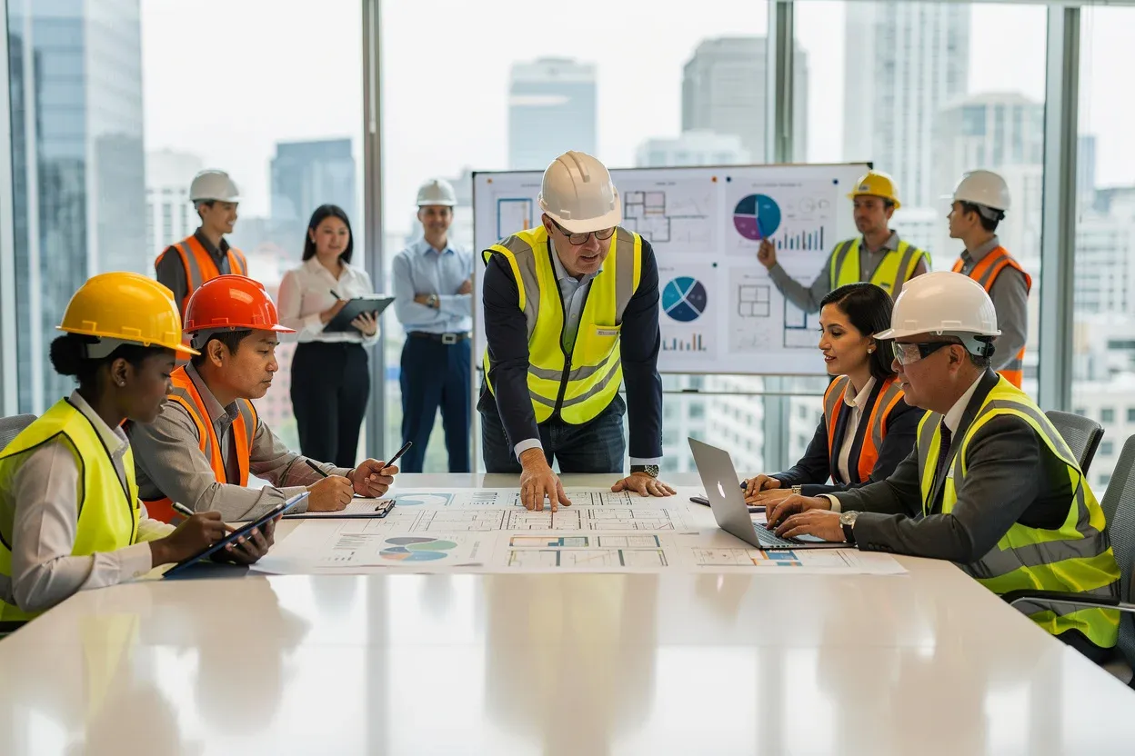 2027 Best Online Workplace Safety Doctorate Programs for Nonprofit, Policy, and Community Leadership Careers