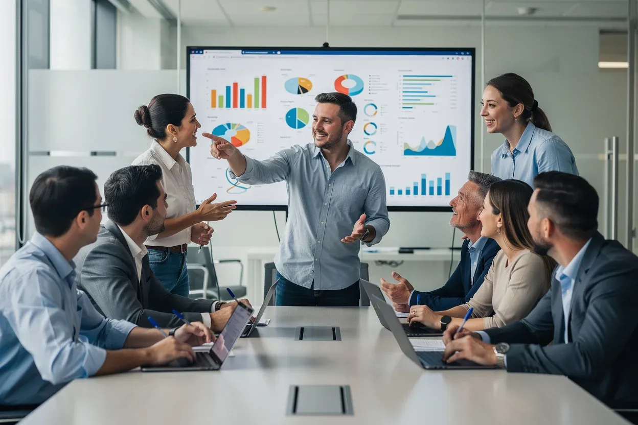 2027 How to Choose a Data Science Master's for an Enterprise Data Team