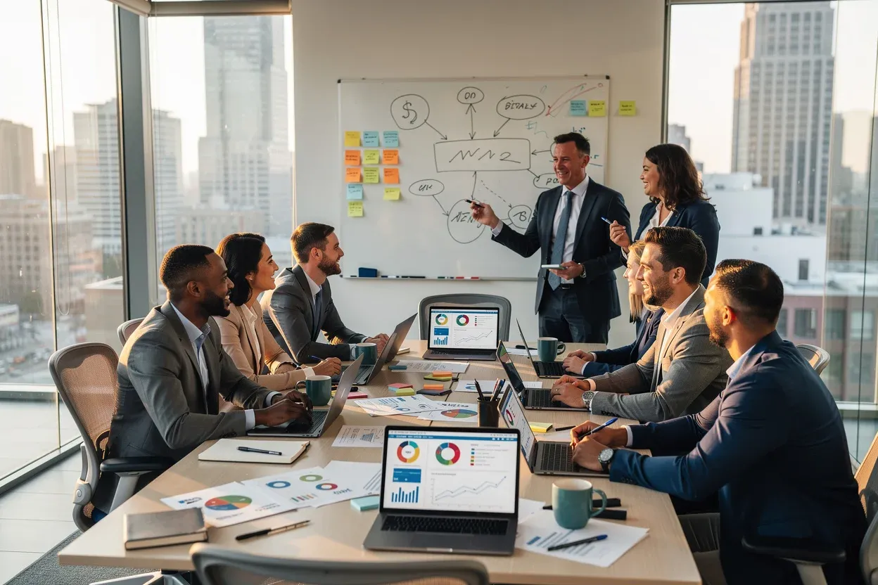 2027 Flexible Online Organizational Development Doctorate Programs: Part-Time, Hybrid, and Self-Paced Options thumbnail