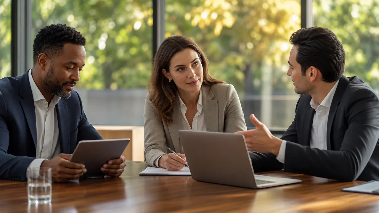 2027 Online Business Leadership Doctorate Programs with Quantitative, Qualitative, and Mixed-Methods Research Options thumbnail