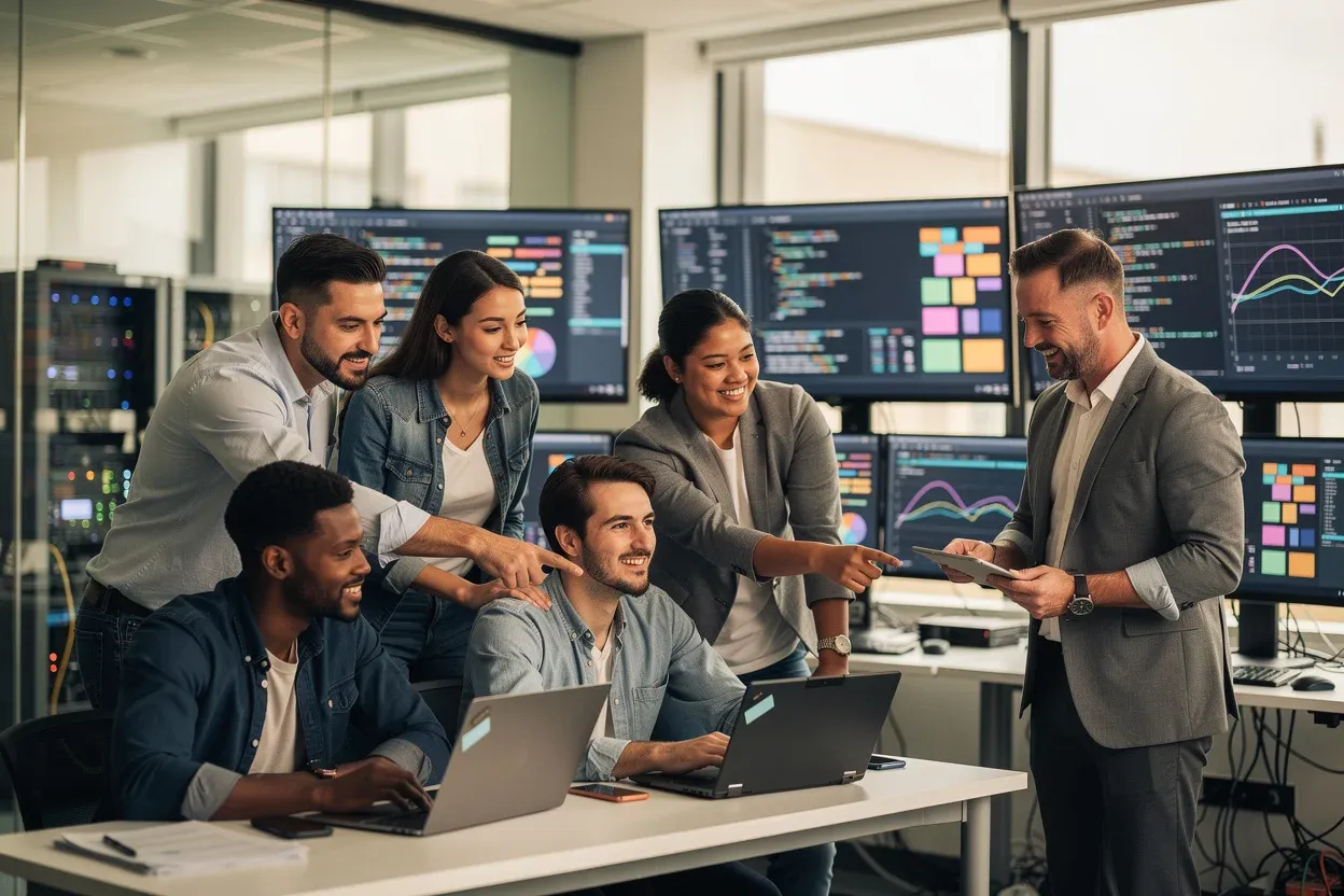 2027 How to Compare Data Science Master's Programs by Industry Project Access