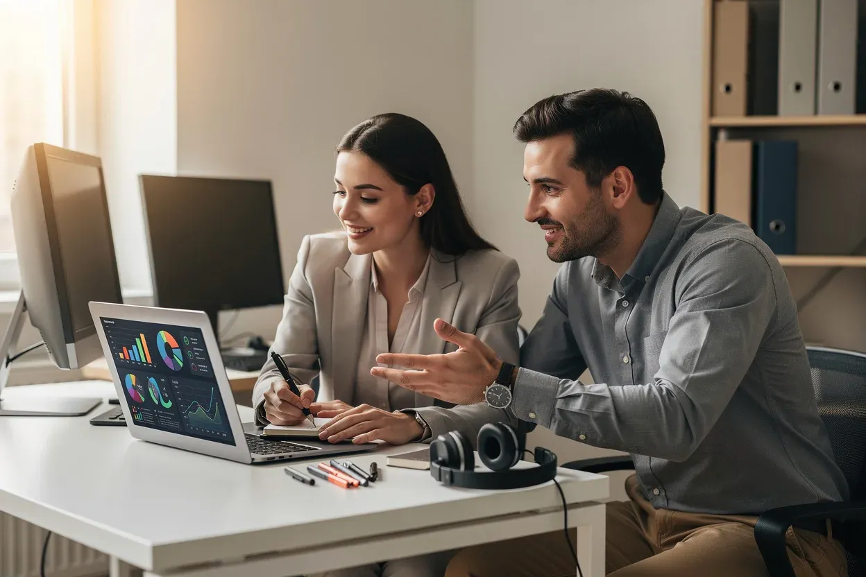 2027 Online Data Science Master's for HR Analysts: A Career Transition Guide thumbnail