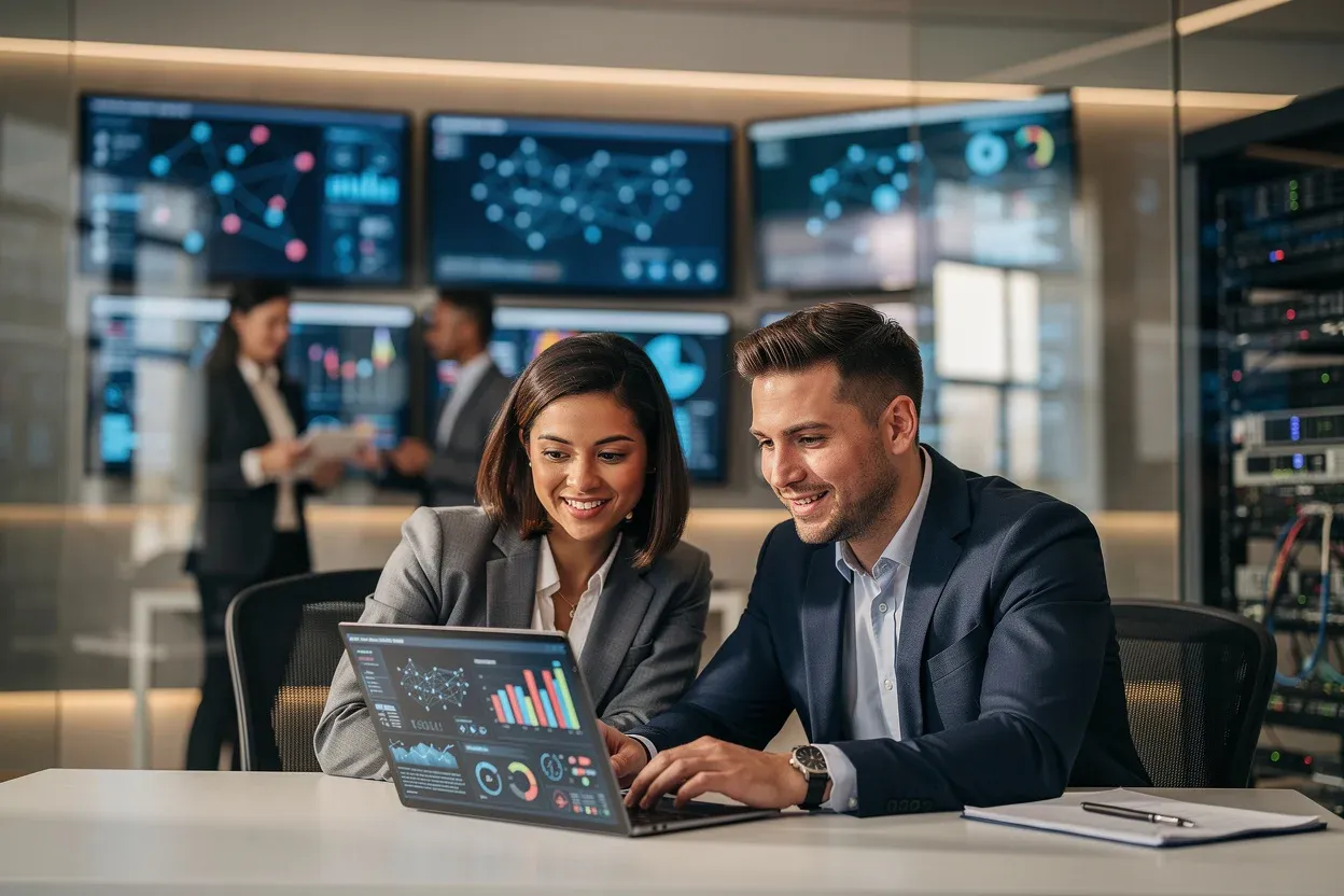Best online MBA in Cybersecurity Management programs for first-time managers thumbnail