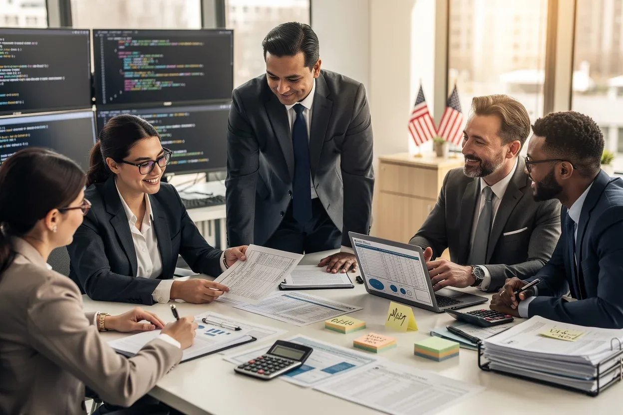 2027 Online Taxation Doctorate Programs with One-on-One Faculty Mentorship thumbnail