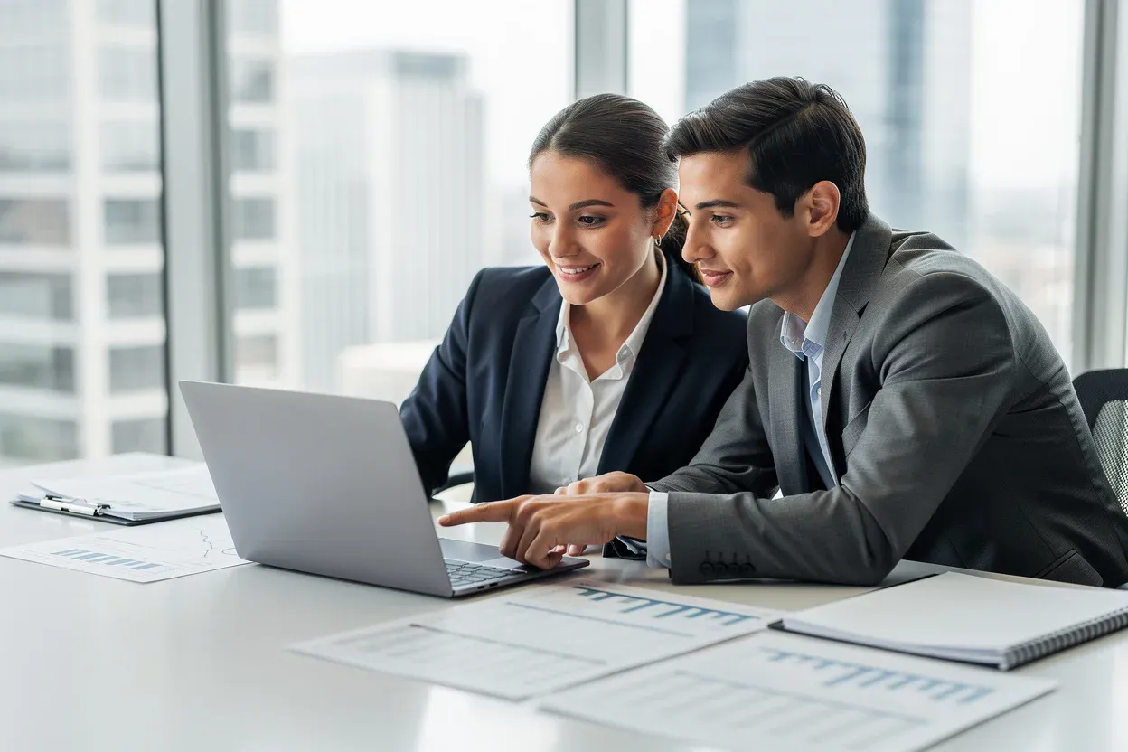 Best online MBA in Accounting Programs for First-Time Managers thumbnail