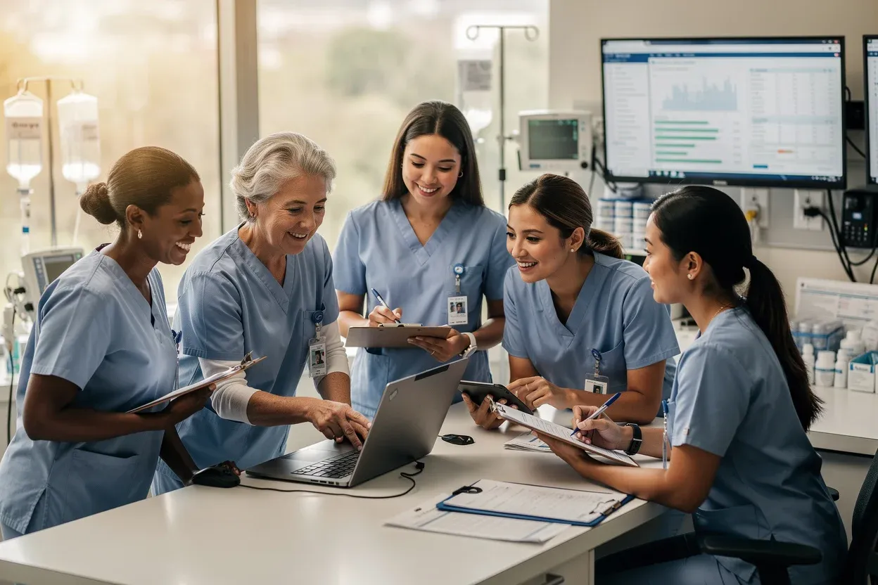2027 Military-Friendly Online Nursing Doctorate Programs: Benefits, Accreditation, and Career Outcomes thumbnail