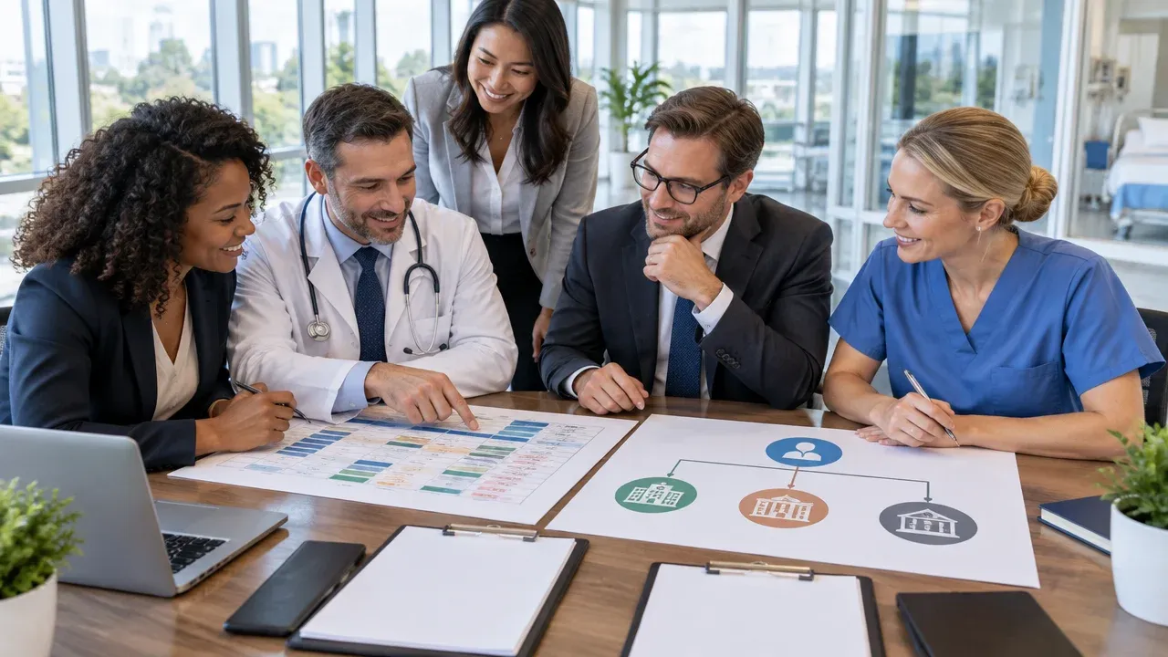 2027 Mapping a Staffing Question to the Appropriate Licensing Authority