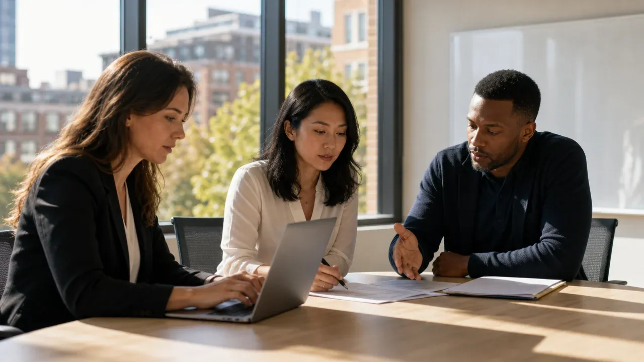 2027 Online Talent Management Doctorate Programs with Rolling Admissions: Deadlines, Start Dates, and Application Tips thumbnail