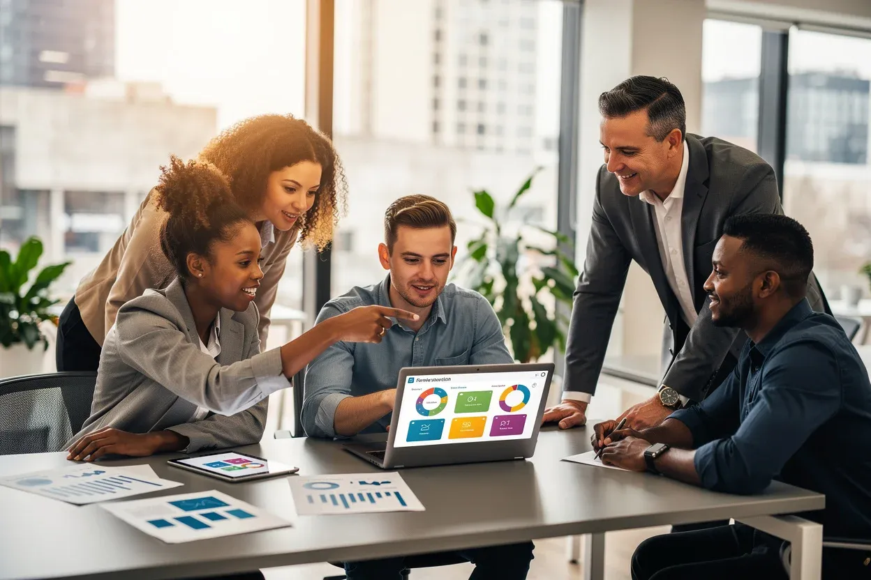 Careers After an Online MBA in Marketing for Nonbusiness Bachelor’s Graduates thumbnail