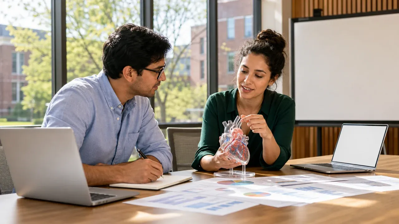 2027 Online Population Health Doctorate Programs with Quantitative, Qualitative, and Mixed-Methods Research Options thumbnail