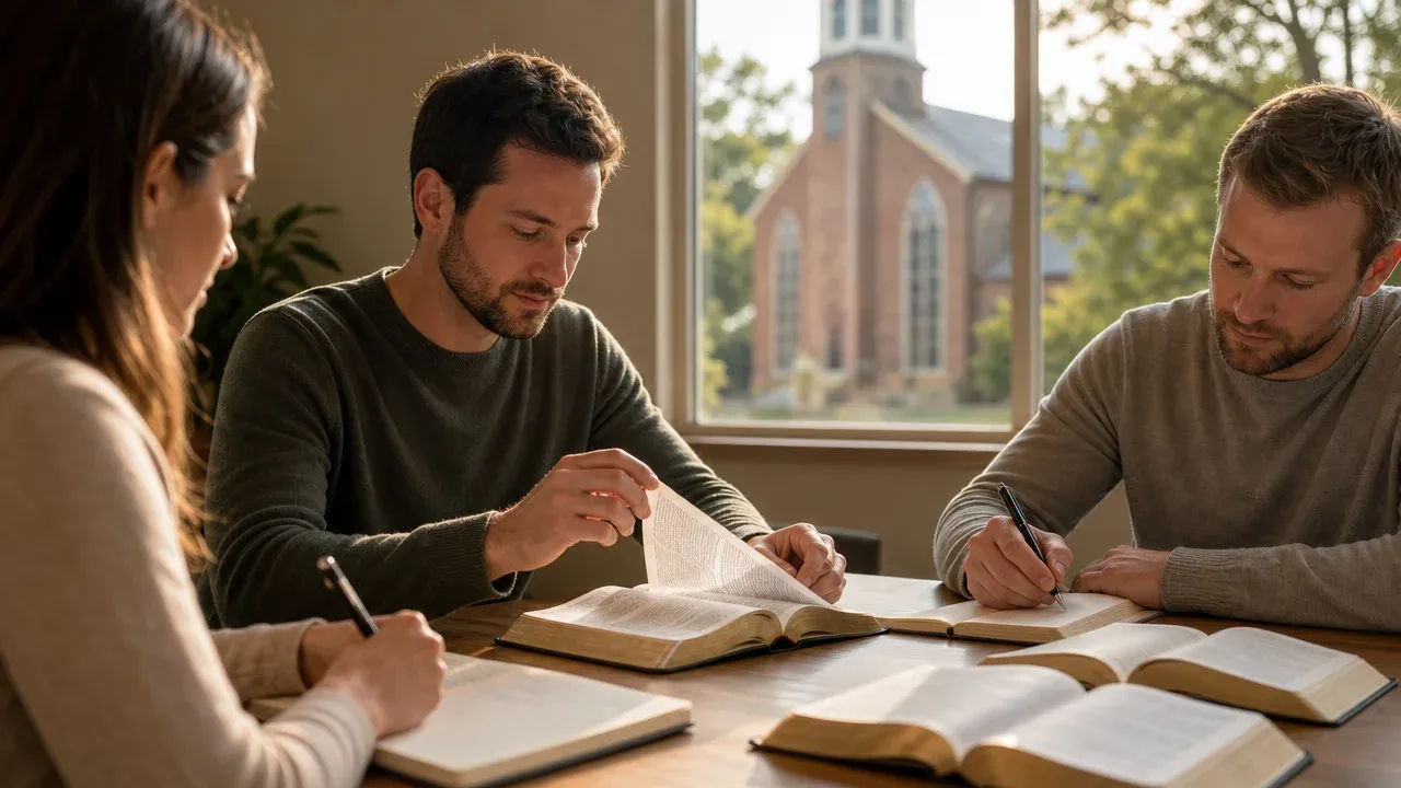 2027 Cheapest Online Christian Studies Associate Degree Programs That Pay Well: Tuition, Duration, and Career Outcomes thumbnail