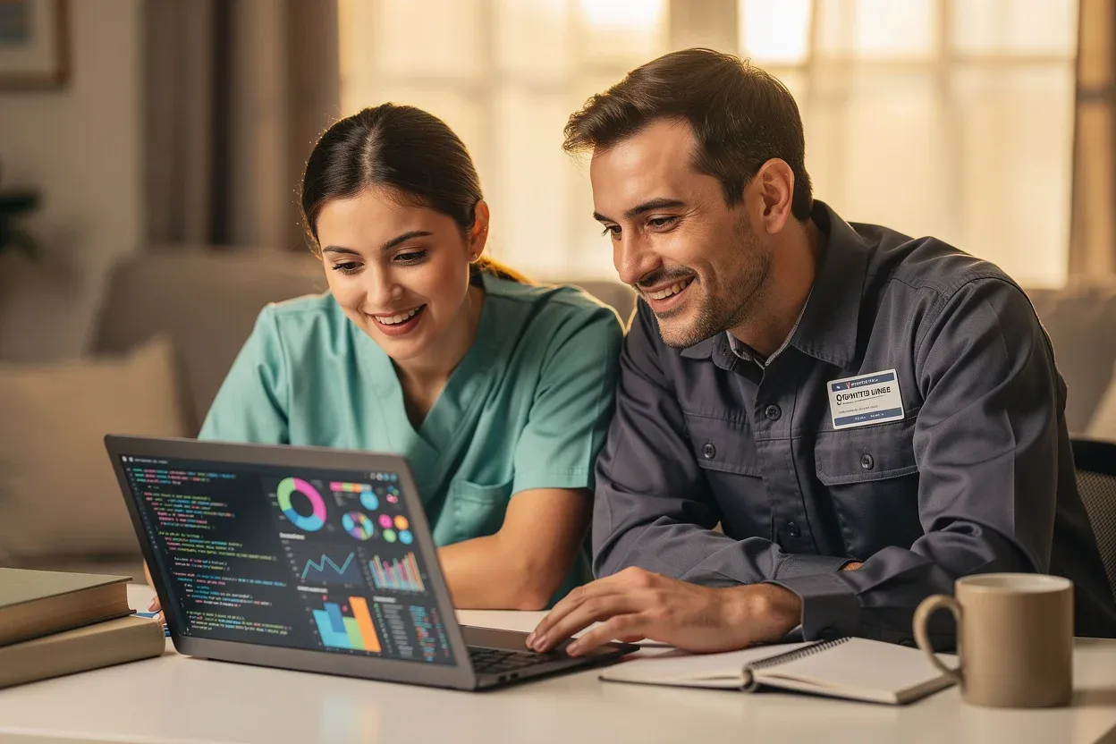 2027 Online Data Science Master's Programs for Rotating-Shift Workers