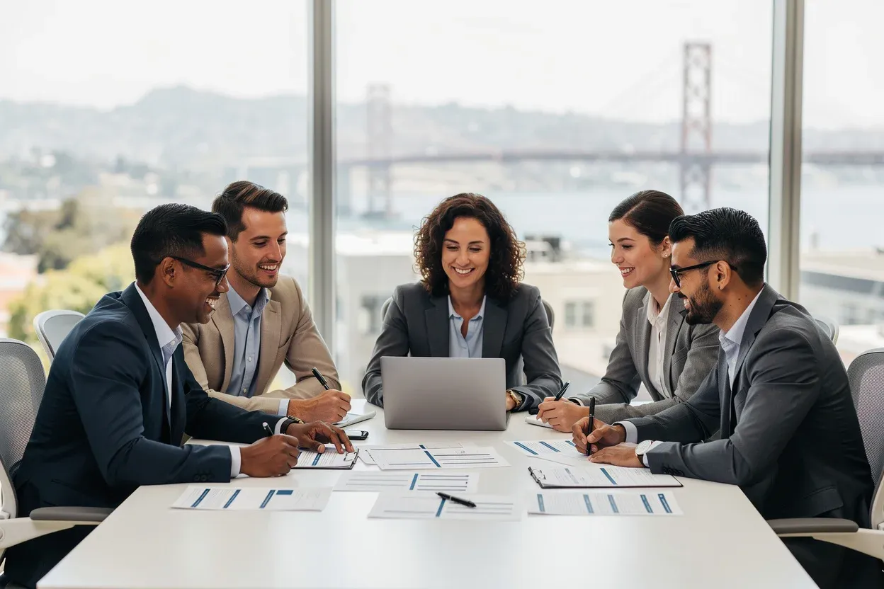 San Francisco Bay University Online MBA Admissions: Requirements and Application Checklist