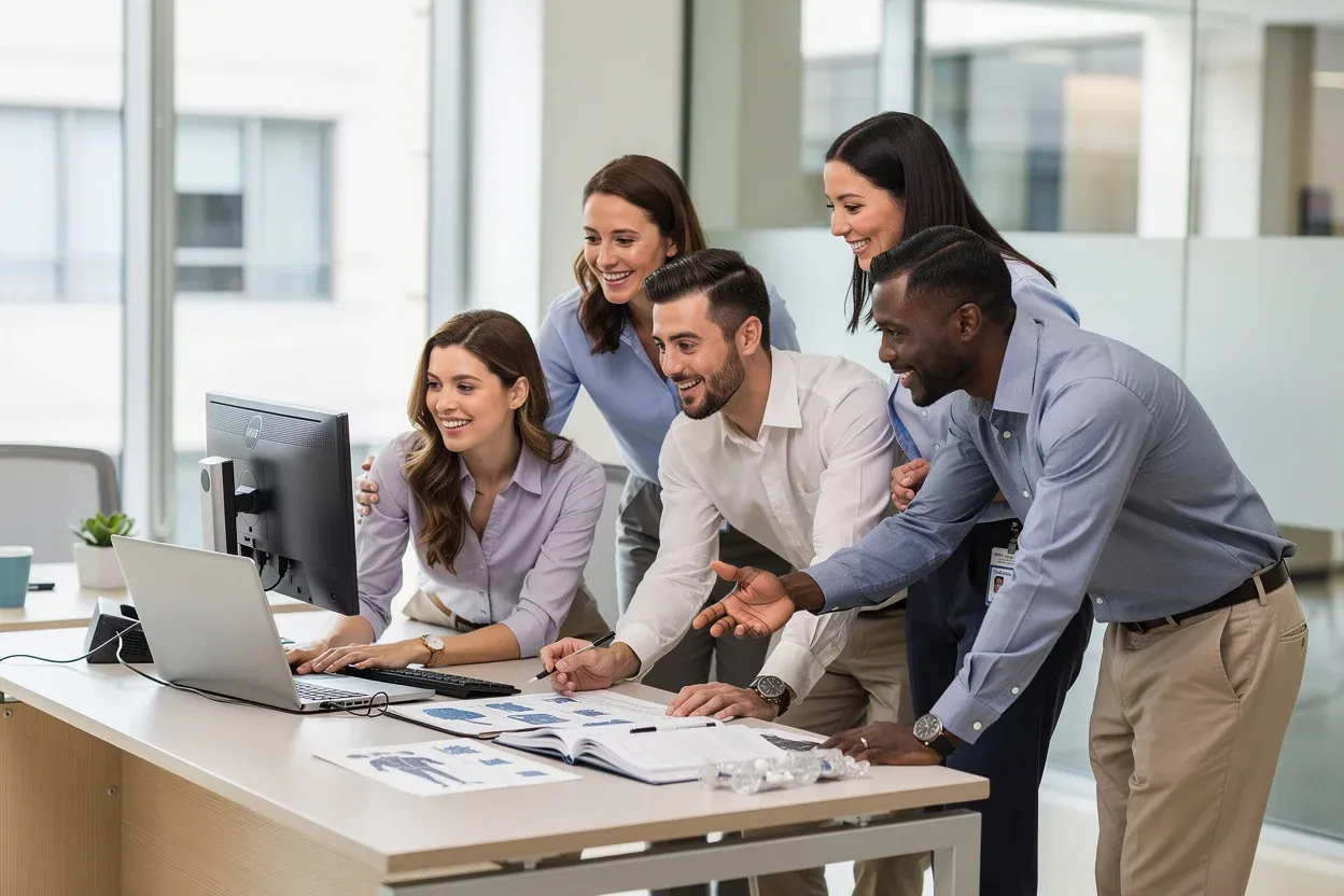 2027 Flexible Online Healthcare Management Doctorate Programs: Part-Time, Hybrid, and Self-Paced Options thumbnail