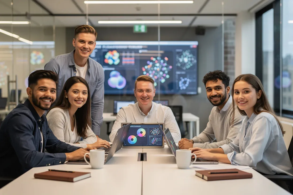 2027 Privacy-Preserving Analytics Capstones: What to Look for in a Data Science Master's