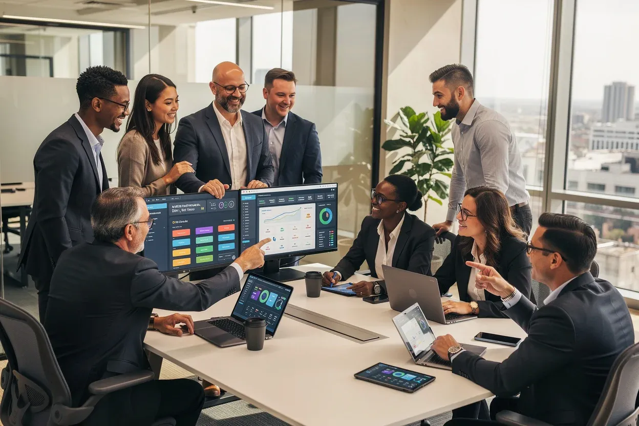 2027 Online Technology Management Doctorate Programs with Practicum, Internship, Clinical, or Fieldwork Requirements thumbnail