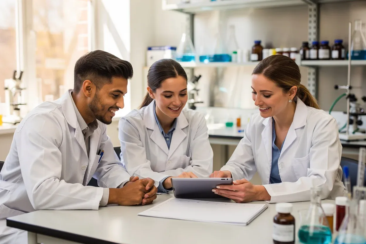 Pharmd Rolling Admission: When to Apply?