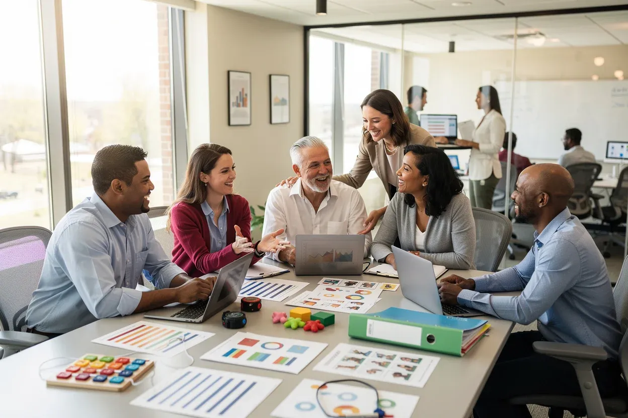 2027 Online vs On-Campus Applied Behavior Analysis Doctorate Programs: Cost, Flexibility, and Employer Perception thumbnail