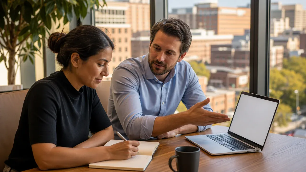 2027 Online Management Doctorate Programs with Rolling Admissions: Deadlines, Start Dates, and Application Tips thumbnail