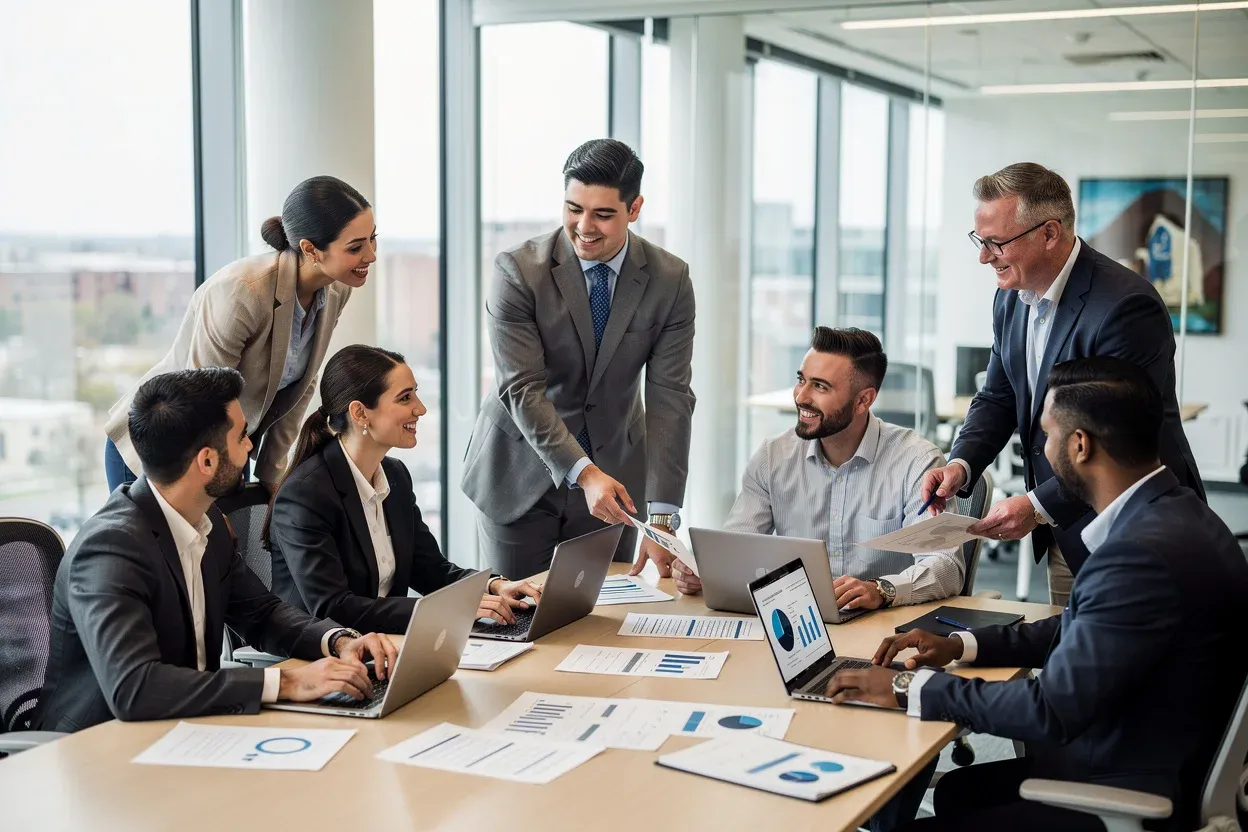 2027 Best Online Higher Education Doctorate Programs for Private Sector and Corporate Careers