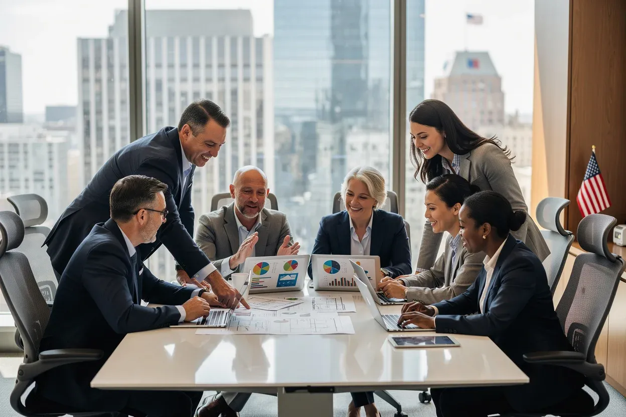2027 How to Choose an Online Project Management Doctorate Program: Accreditation, Cost, Format, and Career Fit thumbnail