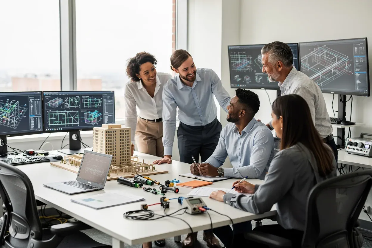 2027 Best Online Engineering Management Doctorate Programs for Nonprofit, Policy, and Community Leadership Careers thumbnail