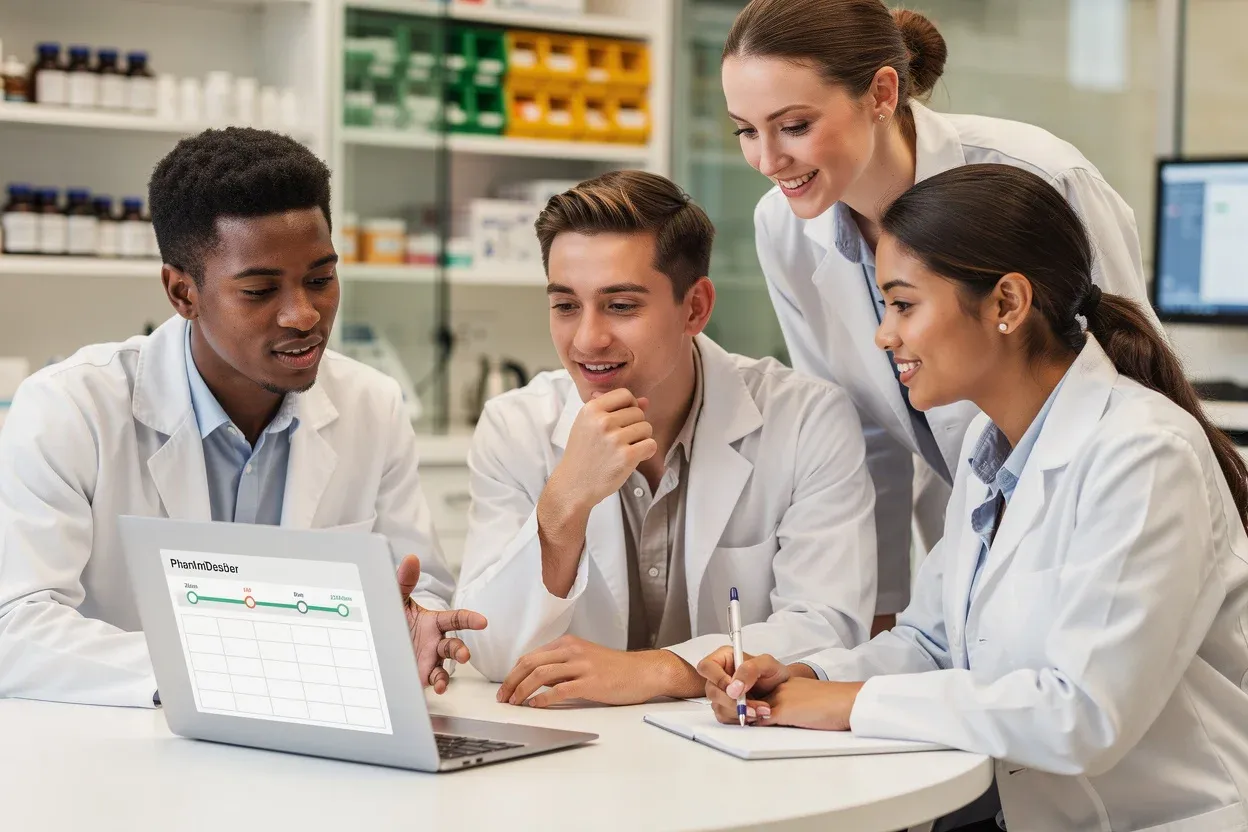 Pharmacy residency match process and key dates