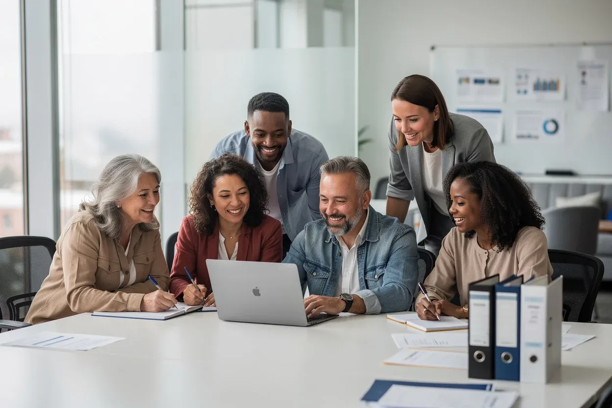Online MBA in Human Resources: Admissions Guide for Nonbusiness Bachelor's Graduates