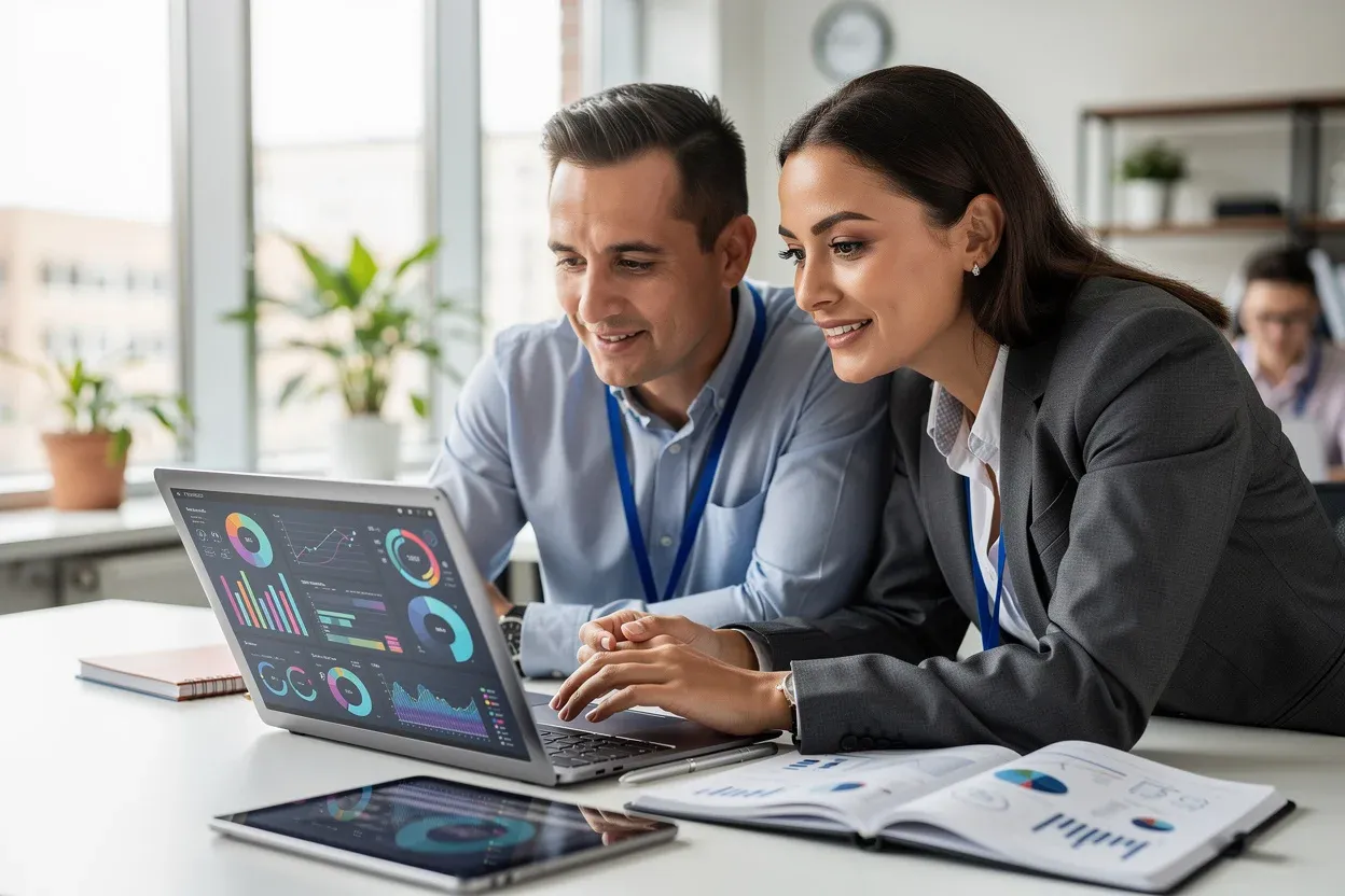 2027 Online Data Science Master's for Operations Managers: A Career Transition Guide thumbnail