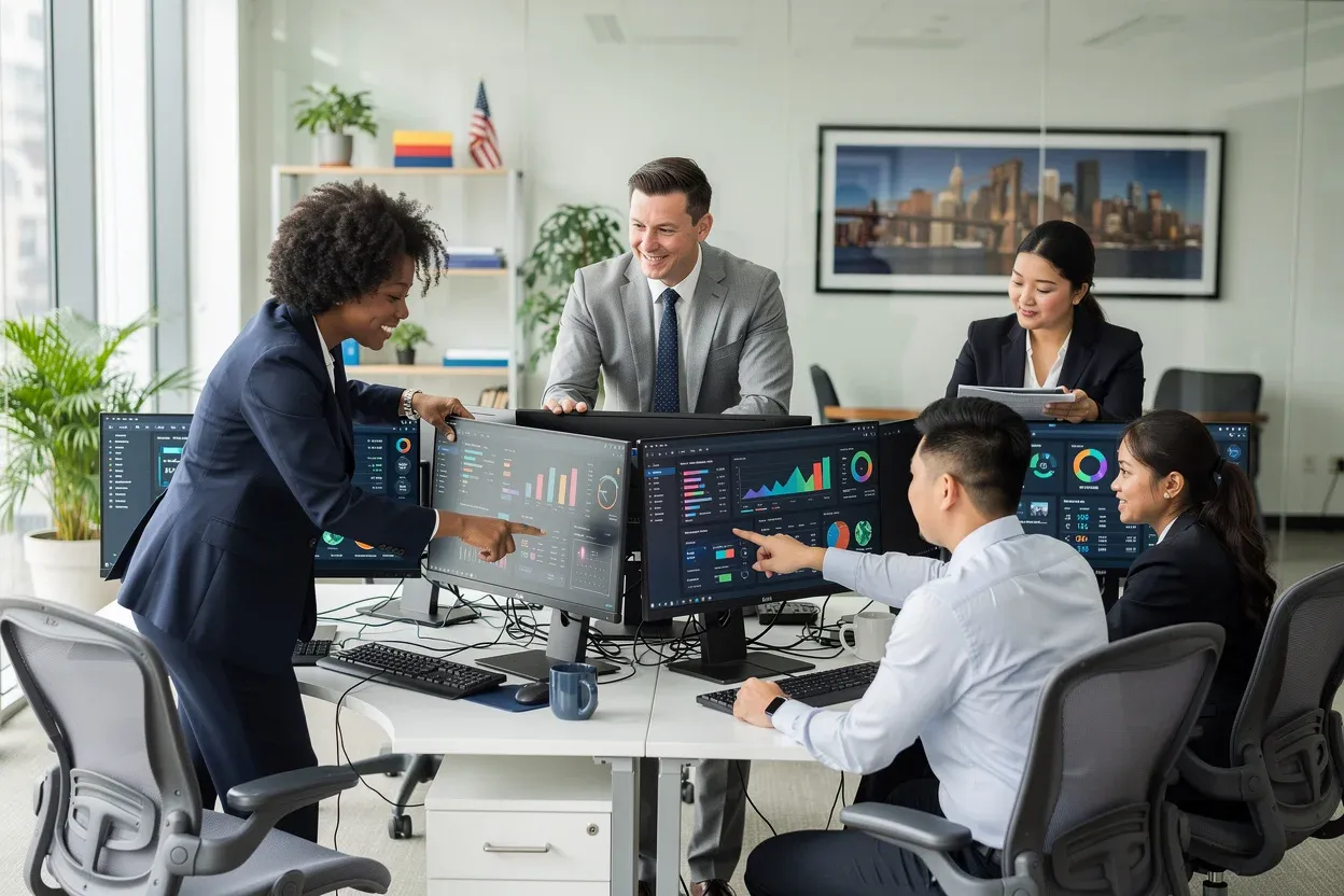 2027 Best Online Management Information Systems Doctorate Programs for Teaching at the College Level